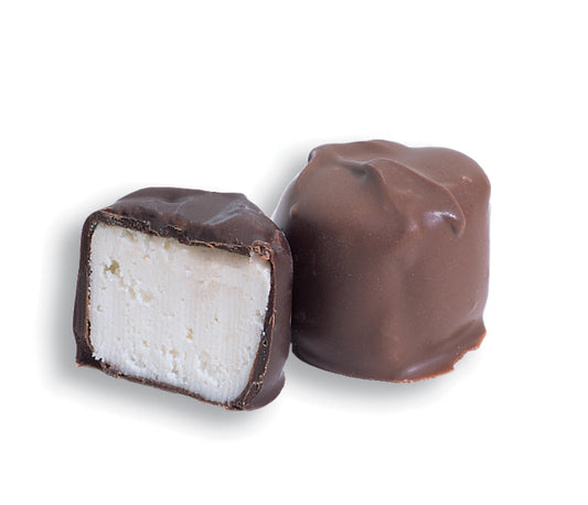 Sugar Free Milk Chocolate Vanilla Butter Creams