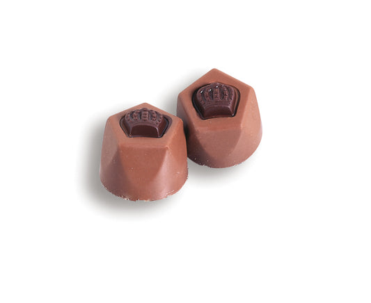 Sugar Free Milk Chocolate Espresso Truffles