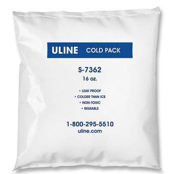 Cold Packs