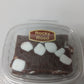 Homer's Rocky Road Fudge