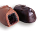 Sugar Free Milk Chocolate Raspberry Jellies