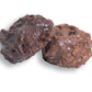 Sugar Free Dark Chocolate Coconut Clusters