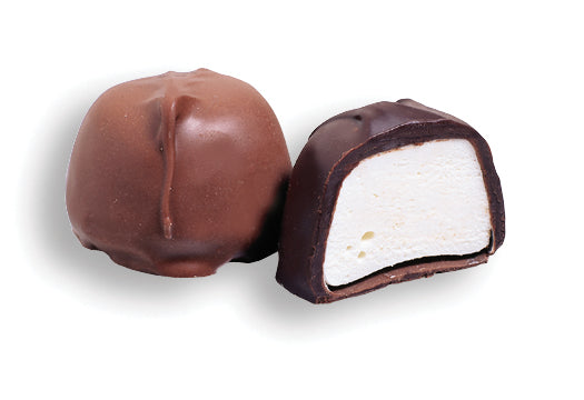 Sugar Free Milk Chocolate Vanilla Marshmallow's