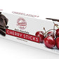 Sweet's Dark Chocolate Cherry Sticks