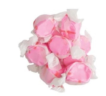 Cherry Taffy