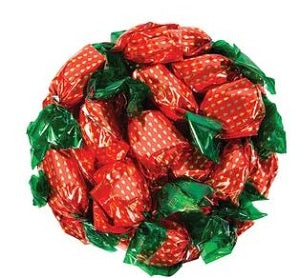 Strawberry Delight Hard Candy 8oz Bag