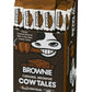 Caramel Brownie Cow Tales 10 Count