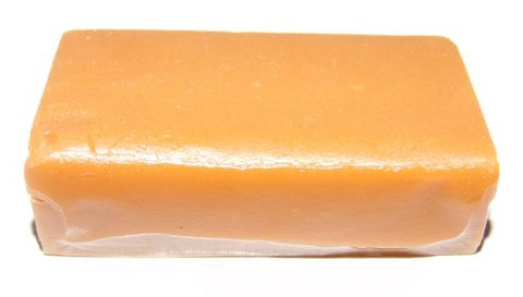 Vanilla Caramels
