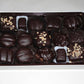 Assorted Dark Chocolates Gift Box