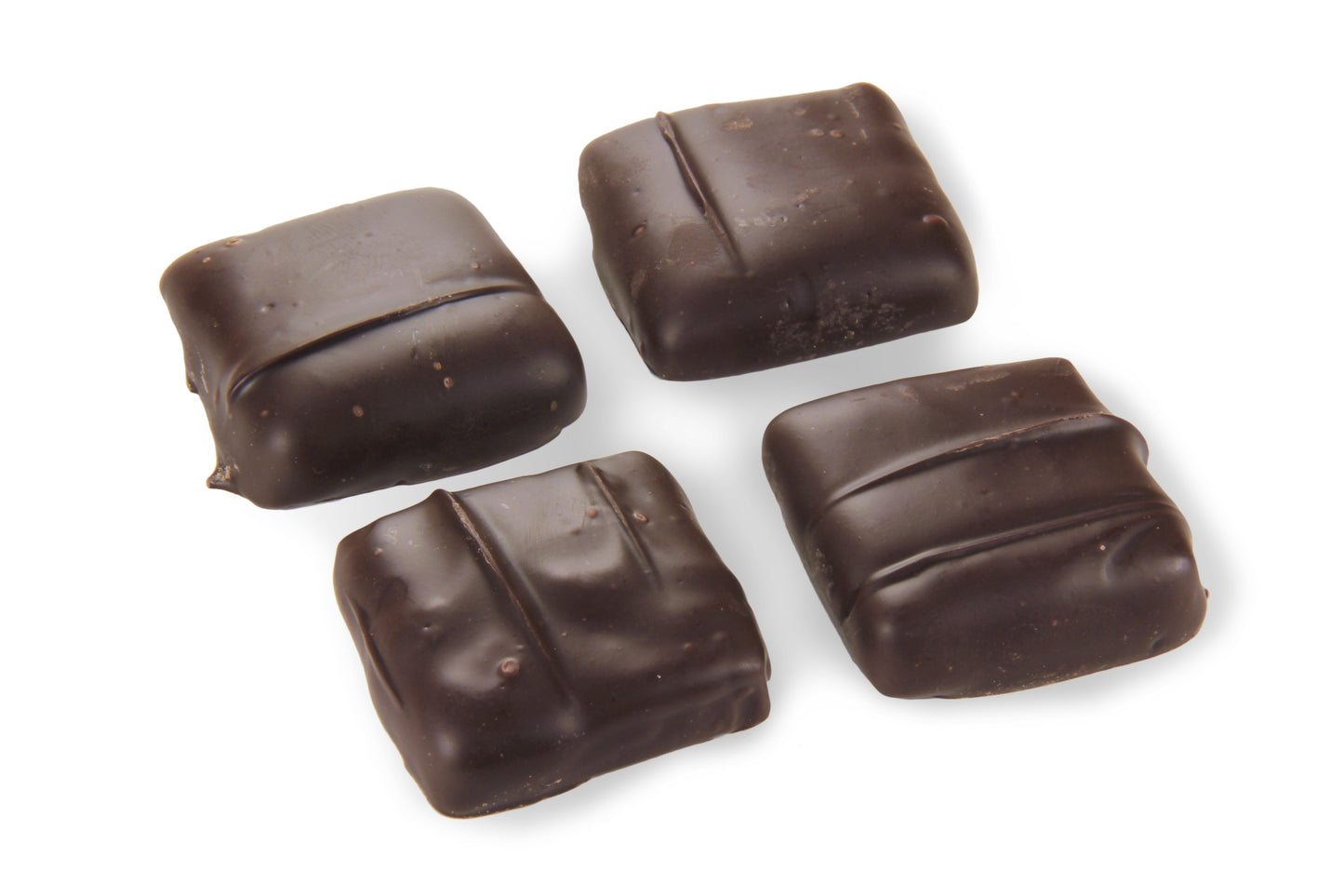 Dark Chocolate Cherry Melty's