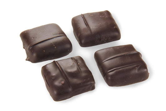 Dark Chocolate Cherry Melty's