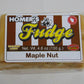 Homer's Maple Nut Fudge