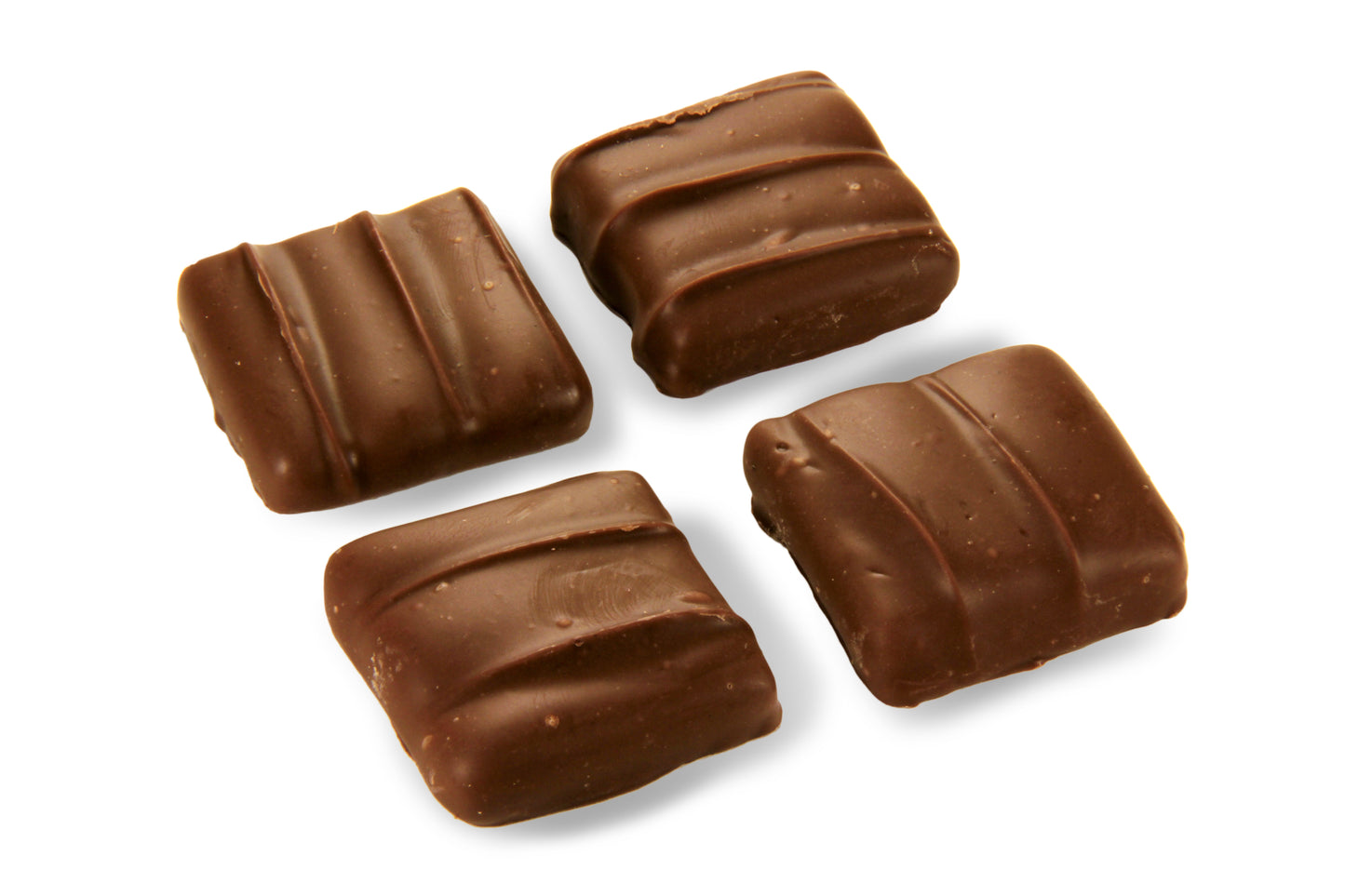 Milk Chocolate Raspberry Meltys
