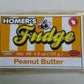 Homers Peanut Butter Fudge