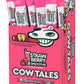 Strawberry Smoothie Cow Tales 10 Count