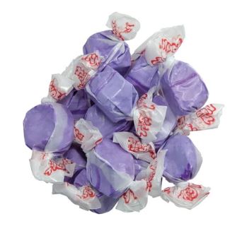 Grape Taffy